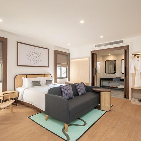 Pranakorn Heritage Hotel Bangkok Ngoại thất bức ảnh