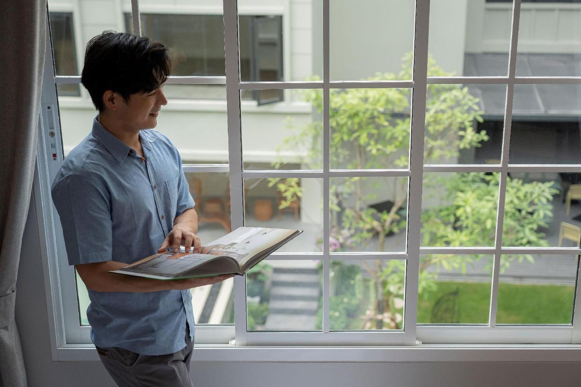 Pranakorn Heritage Hotel Bangkok Ngoại thất bức ảnh