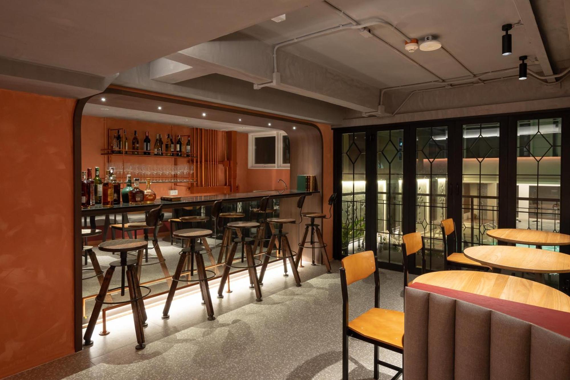 Pranakorn Heritage Hotel Bangkok Ngoại thất bức ảnh